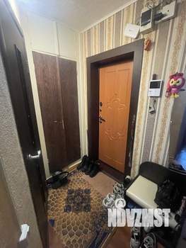 1-к квартира, вторичка, 29м2, 2/5 этаж