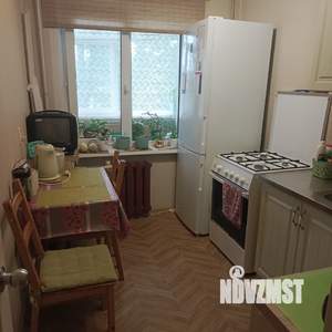 2-к квартира, вторичка, 49м2, 3/5 этаж