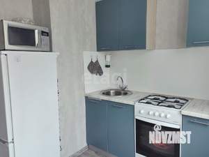 1-к квартира, вторичка, 35м2, 4/10 этаж