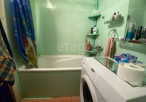 1-к квартира, вторичка, 34м2, 5/12 этаж