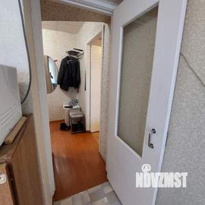 2-к квартира, вторичка, 44м2, 4/5 этаж