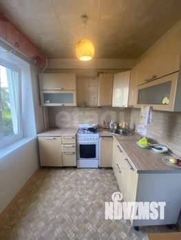 2-к квартира, вторичка, 56м2, 2/9 этаж