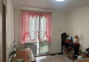 1-к квартира, вторичка, 36м2, 4/9 этаж