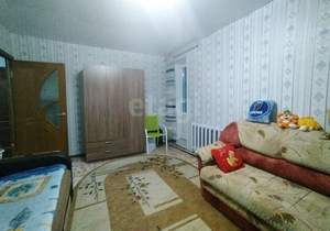2-к квартира, вторичка, 51м2, 10/10 этаж