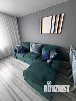 3-к квартира, вторичка, 55м2, 5/9 этаж