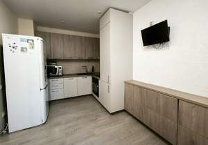 2-к квартира, вторичка, 57м2, 3/6 этаж