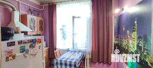 2-к квартира, вторичка, 58м2, 1/5 этаж