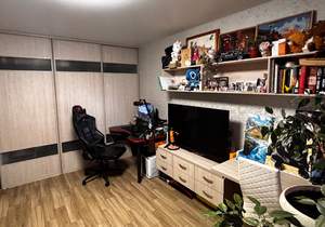 1-к квартира, вторичка, 29м2, 5/5 этаж