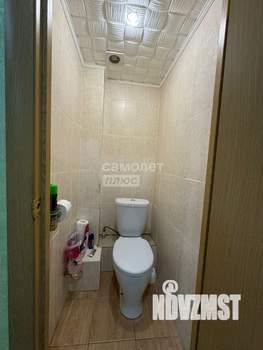 2-к квартира, вторичка, 51м2, 1/10 этаж