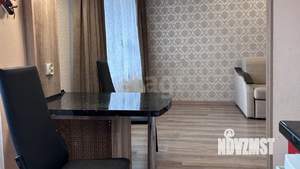 3-к квартира, вторичка, 63м2, 4/5 этаж