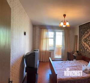 3-к квартира, вторичка, 68м2, 4/10 этаж