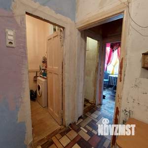 3-к квартира, вторичка, 76м2, 4/5 этаж
