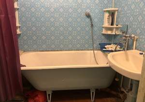 2-к квартира, вторичка, 50м2, 4/5 этаж