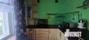 3-к квартира, вторичка, 59м2, 3/5 этаж