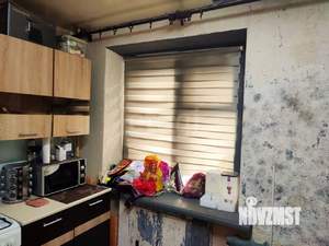 1-к квартира, вторичка, 32м2, 3/5 этаж