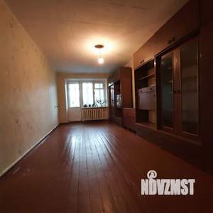 3-к квартира, вторичка, 59м2, 2/5 этаж