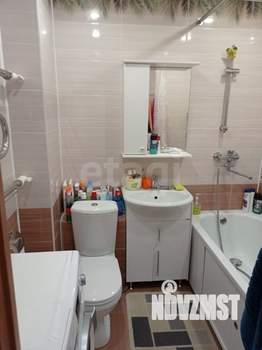 1-к квартира, вторичка, 36м2, 5/9 этаж