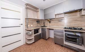 1-к квартира, вторичка, 43м2, 1/5 этаж