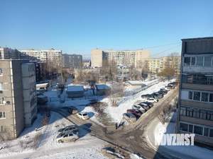 1-к квартира, вторичка, 35м2, 5/9 этаж