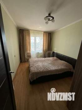 3-к квартира, вторичка, 63м2, 6/9 этаж