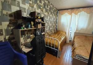 2-к квартира, вторичка, 42м2, 3/5 этаж