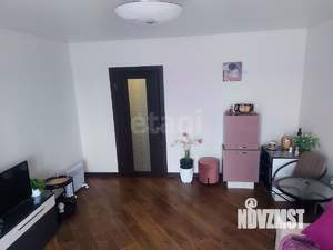 Студия квартира, вторичка, 27м2, 9/9 этаж