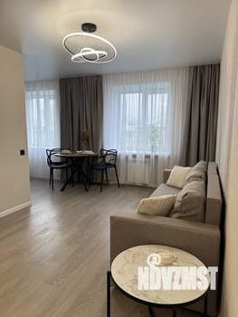 3-к квартира, вторичка, 58м2, 5/5 этаж