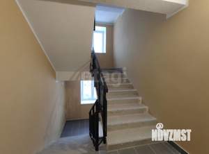 1-к квартира, вторичка, 40м2, 8/8 этаж