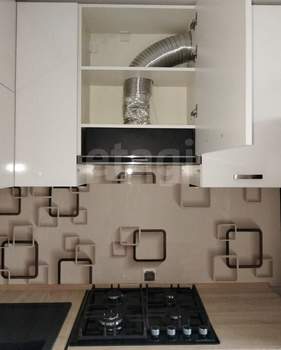 1-к квартира, вторичка, 30м2, 4/5 этаж