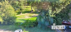 1-к квартира, вторичка, 30м2, 4/5 этаж