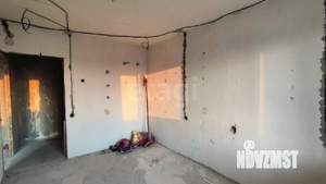 2-к квартира, вторичка, 53м2, 10/10 этаж