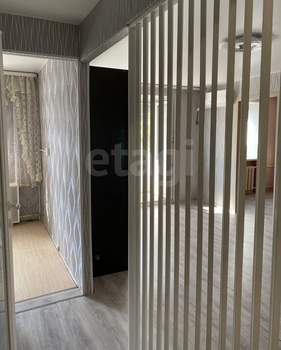 2-к квартира, вторичка, 43м2, 5/5 этаж