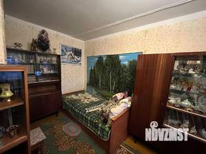 1-к квартира, вторичка, 31м2, 5/5 этаж