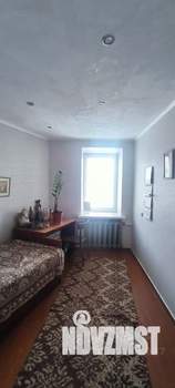 4-к квартира, вторичка, 79м2, 5/5 этаж