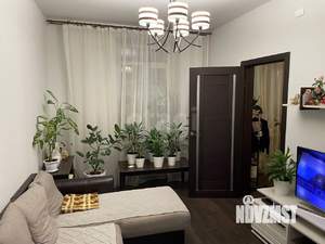 3-к квартира, вторичка, 62м2, 2/4 этаж