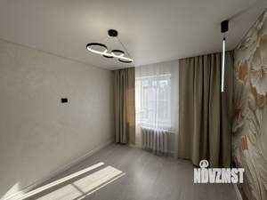 2-к квартира, вторичка, 44м2, 5/9 этаж