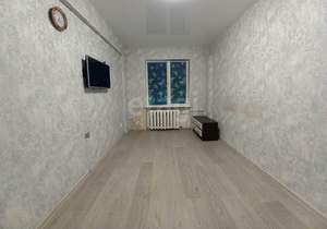 3-к квартира, вторичка, 58м2, 2/5 этаж