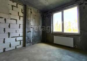 2-к квартира, вторичка, 54м2, 1/16 этаж