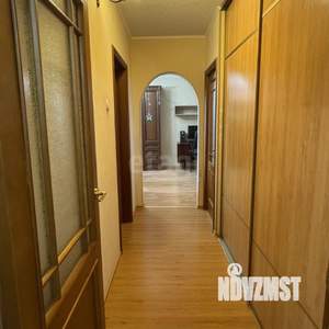 4-к квартира, вторичка, 79м2, 5/5 этаж