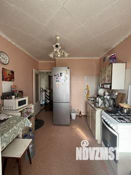 1-к квартира, вторичка, 36м2, 5/5 этаж