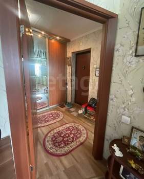 1-к квартира, вторичка, 33м2, 7/10 этаж