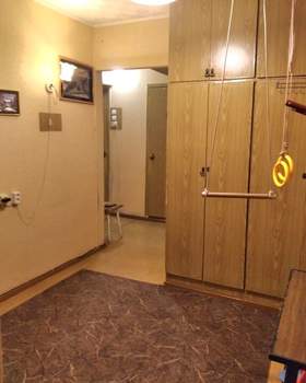 3-к квартира, вторичка, 65м2, 4/10 этаж