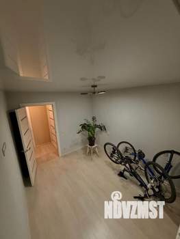 4-к квартира, вторичка, 68м2, 3/9 этаж