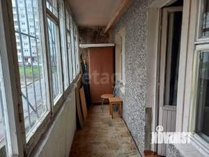 2-к квартира, вторичка, 54м2, 1/5 этаж
