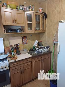 1-к квартира, вторичка, 28м2, 5/5 этаж