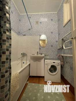 1-к квартира, вторичка, 37м2, 4/5 этаж