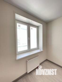 1-к квартира, вторичка, 46м2, 5/16 этаж