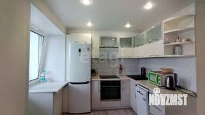 1-к квартира, вторичка, 35м2, 11/14 этаж