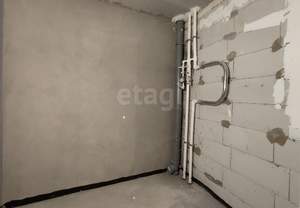 1-к квартира, вторичка, 43м2, 3/8 этаж