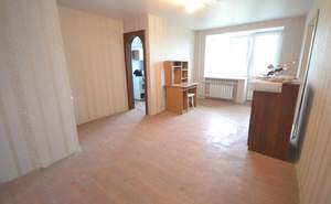 2-к квартира, вторичка, 42м2, 3/5 этаж